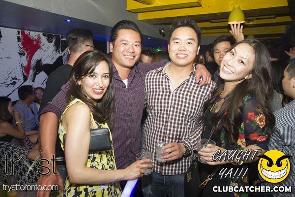 Tryst nightclub photo 282 - June 14th, 2013
