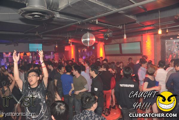Tryst nightclub photo 283 - June 14th, 2013