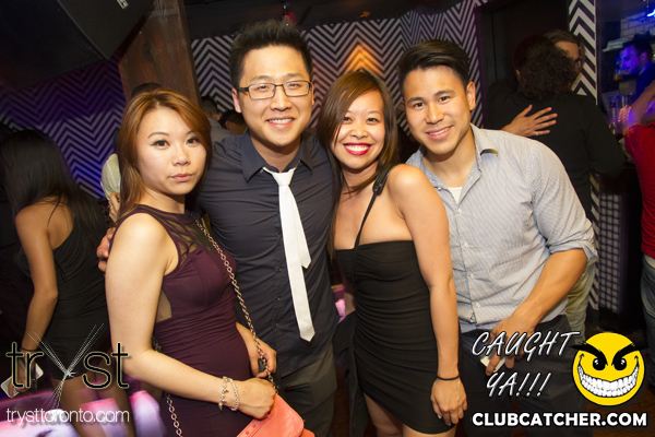 Tryst nightclub photo 284 - June 14th, 2013