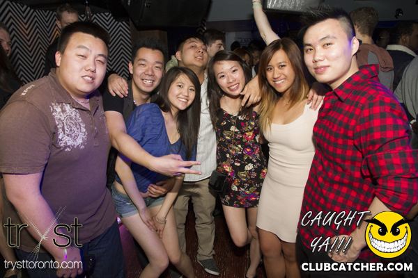 Tryst nightclub photo 287 - June 14th, 2013