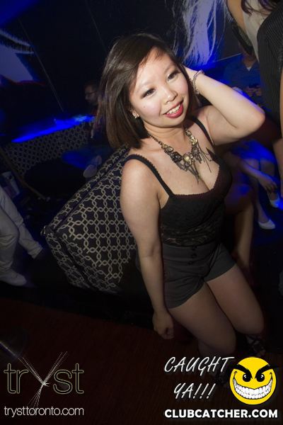 Tryst nightclub photo 290 - June 14th, 2013