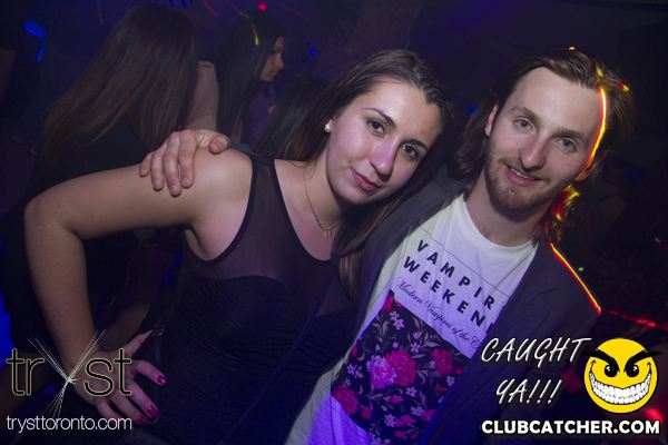 Tryst nightclub photo 291 - June 14th, 2013