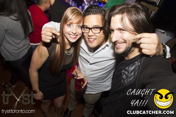 Tryst nightclub photo 295 - June 14th, 2013