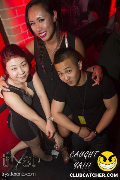Tryst nightclub photo 296 - June 14th, 2013