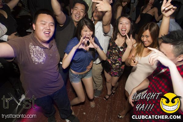 Tryst nightclub photo 297 - June 14th, 2013
