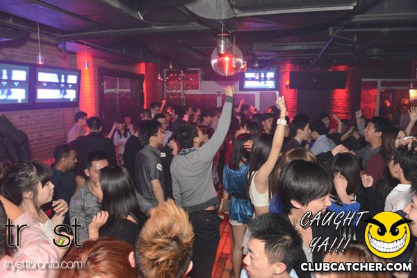 Tryst nightclub photo 299 - June 14th, 2013