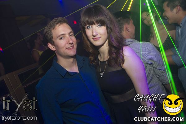 Tryst nightclub photo 300 - June 14th, 2013