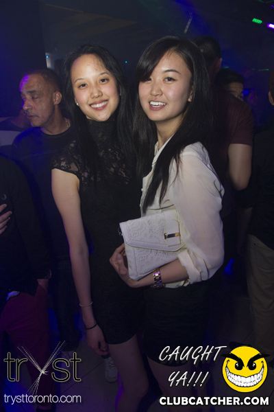 Tryst nightclub photo 302 - June 14th, 2013