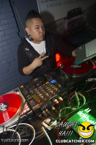 Tryst nightclub photo 303 - June 14th, 2013