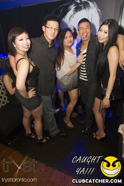 Tryst nightclub photo 306 - June 14th, 2013