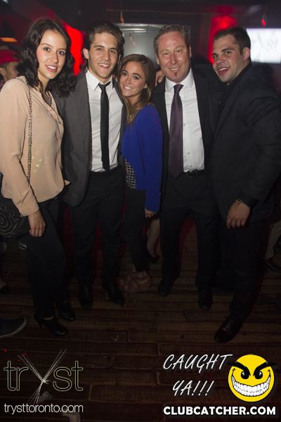 Tryst nightclub photo 310 - June 14th, 2013