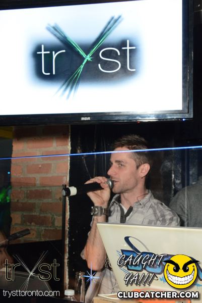 Tryst nightclub photo 32 - June 14th, 2013