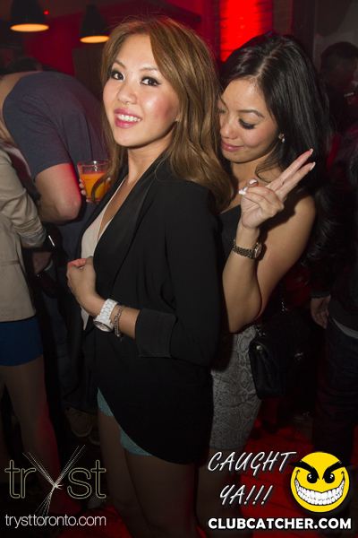 Tryst nightclub photo 314 - June 14th, 2013