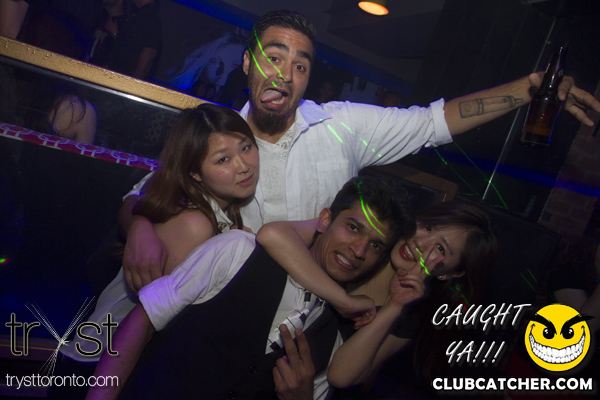 Tryst nightclub photo 316 - June 14th, 2013