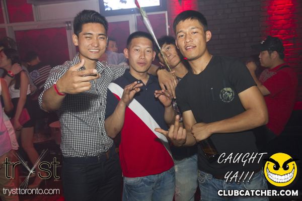 Tryst nightclub photo 319 - June 14th, 2013