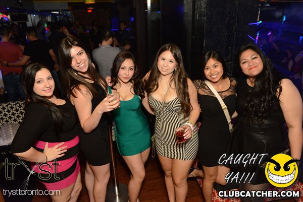 Tryst nightclub photo 33 - June 14th, 2013