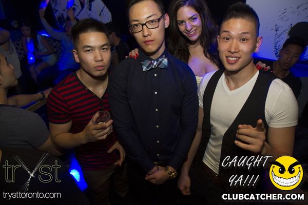Tryst nightclub photo 321 - June 14th, 2013