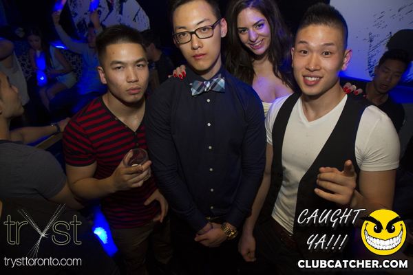Tryst nightclub photo 321 - June 14th, 2013