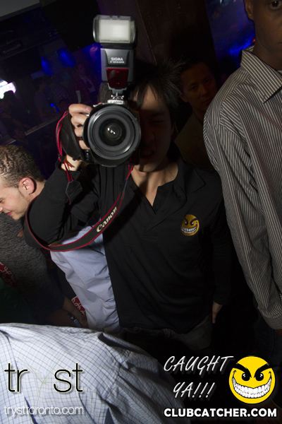 Tryst nightclub photo 322 - June 14th, 2013