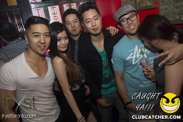 Tryst nightclub photo 324 - June 14th, 2013