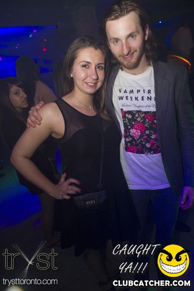 Tryst nightclub photo 325 - June 14th, 2013