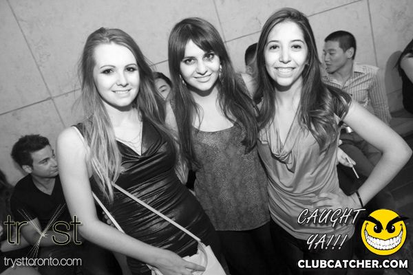 Tryst nightclub photo 328 - June 14th, 2013