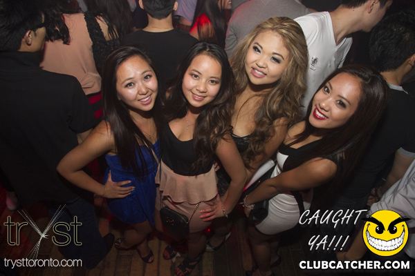 Tryst nightclub photo 330 - June 14th, 2013