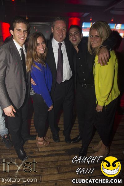 Tryst nightclub photo 331 - June 14th, 2013