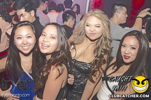 Tryst nightclub photo 332 - June 14th, 2013