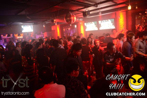 Tryst nightclub photo 333 - June 14th, 2013