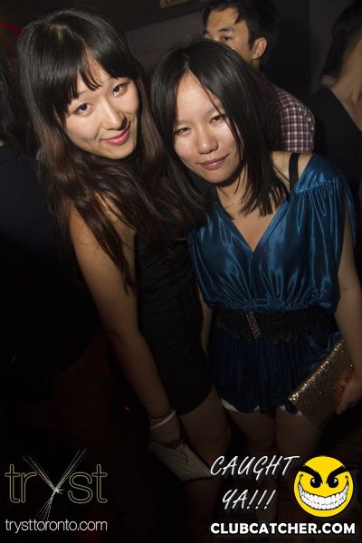 Tryst nightclub photo 334 - June 14th, 2013