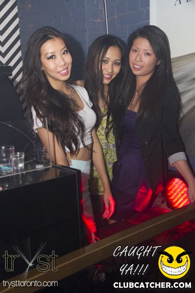 Tryst nightclub photo 335 - June 14th, 2013