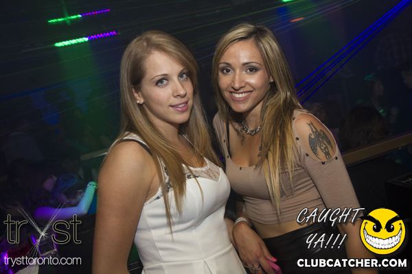Tryst nightclub photo 336 - June 14th, 2013