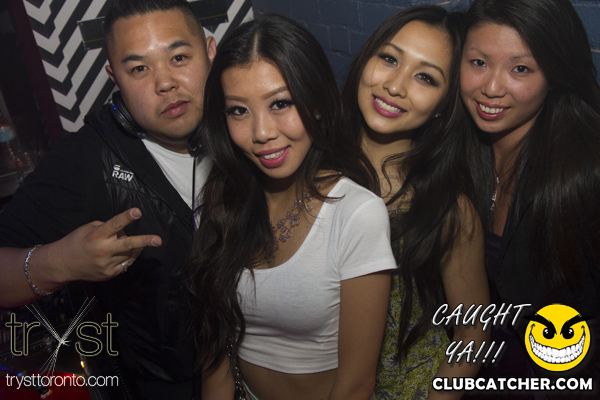 Tryst nightclub photo 337 - June 14th, 2013