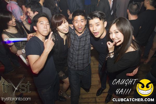 Tryst nightclub photo 338 - June 14th, 2013