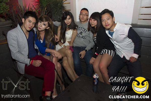 Tryst nightclub photo 343 - June 14th, 2013