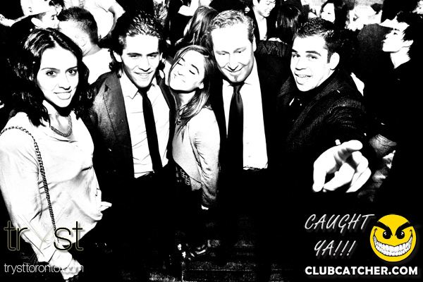 Tryst nightclub photo 351 - June 14th, 2013