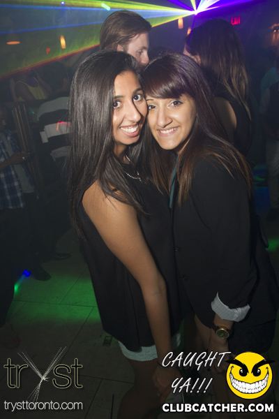 Tryst nightclub photo 356 - June 14th, 2013