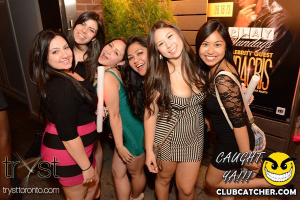 Tryst nightclub photo 37 - June 14th, 2013