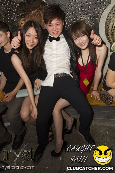 Tryst nightclub photo 361 - June 14th, 2013