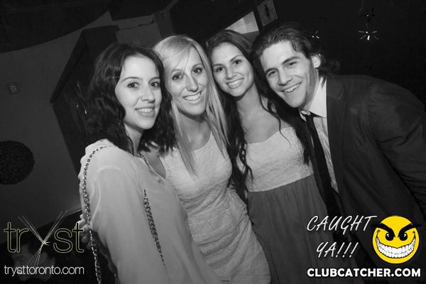 Tryst nightclub photo 362 - June 14th, 2013