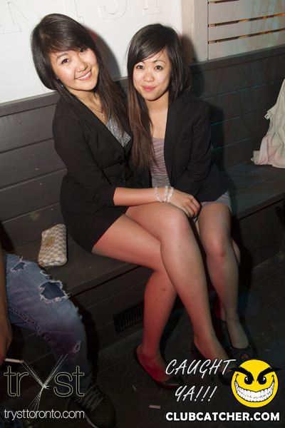 Tryst nightclub photo 365 - June 14th, 2013