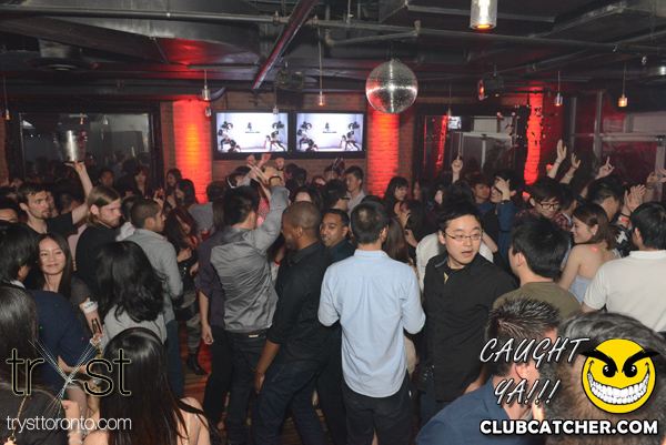 Tryst nightclub photo 366 - June 14th, 2013