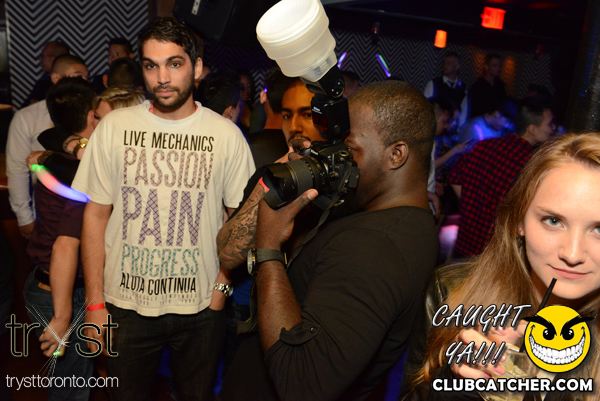 Tryst nightclub photo 368 - June 14th, 2013