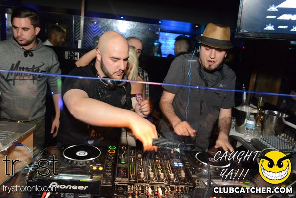 Tryst nightclub photo 369 - June 14th, 2013