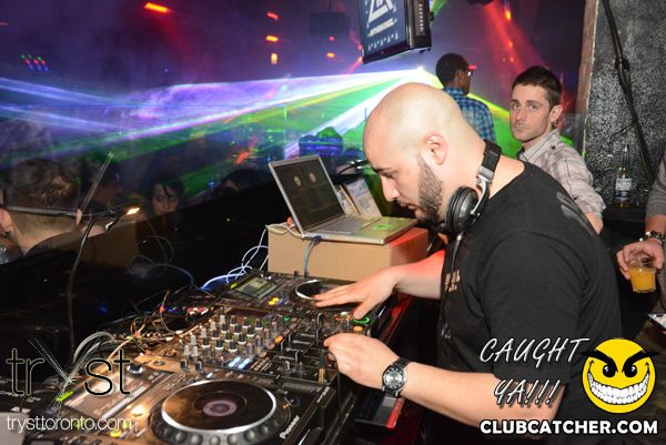 Tryst nightclub photo 370 - June 14th, 2013