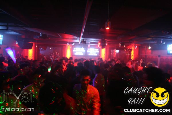 Tryst nightclub photo 371 - June 14th, 2013