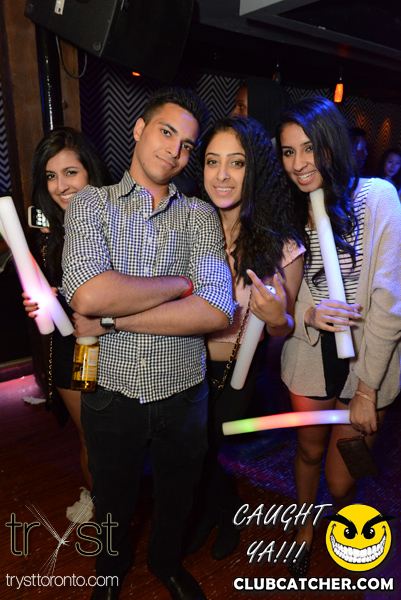Tryst nightclub photo 373 - June 14th, 2013
