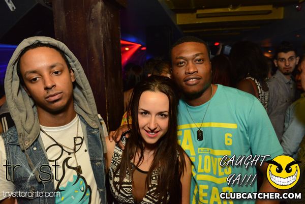 Tryst nightclub photo 374 - June 14th, 2013