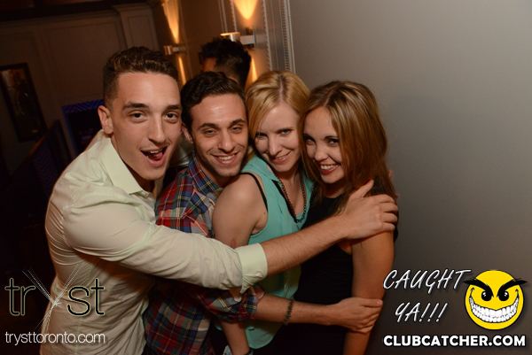 Tryst nightclub photo 375 - June 14th, 2013